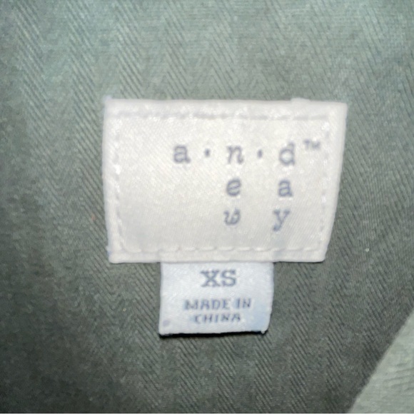 Jacket - Picture 2 of 2